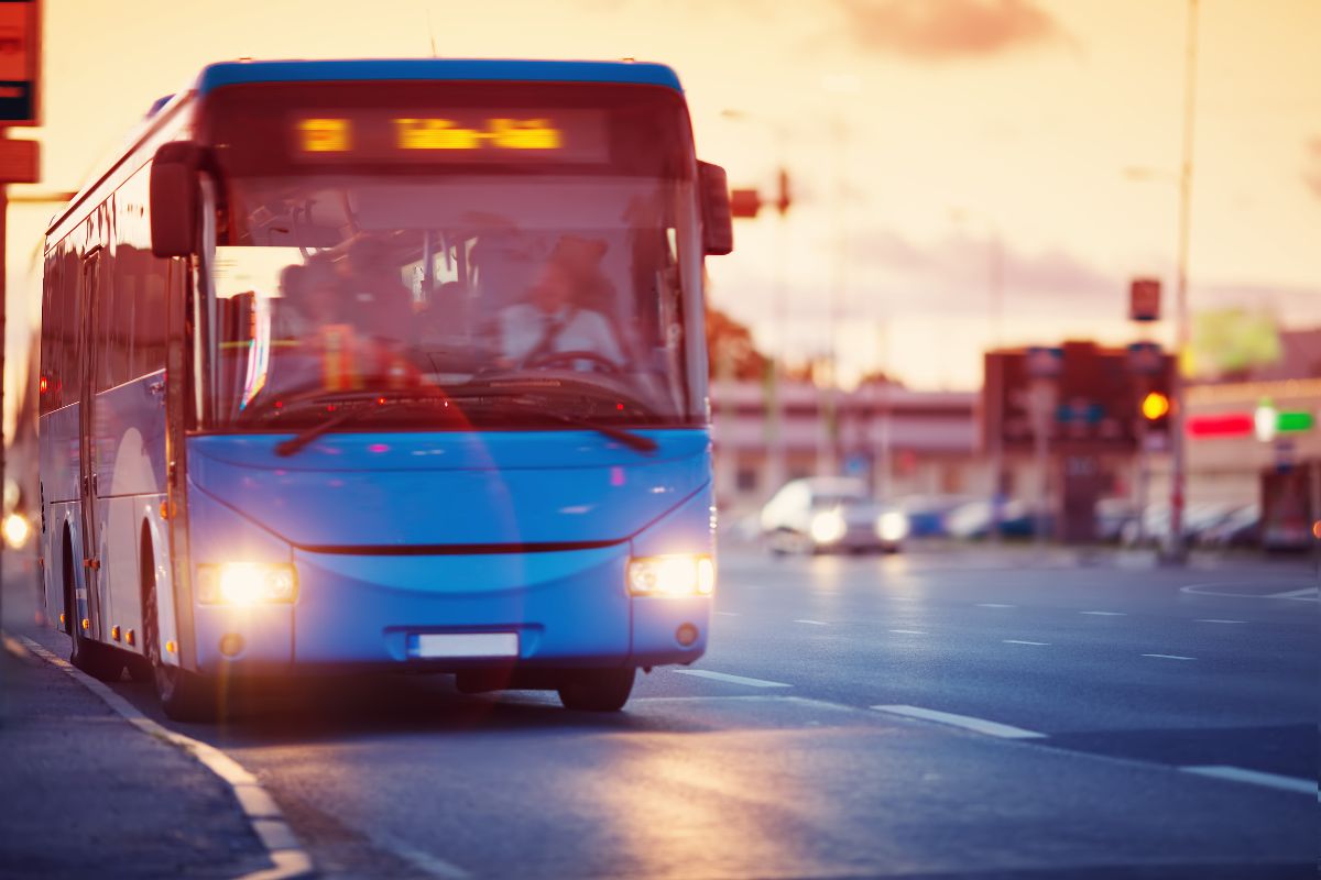 se rendre à l'aéroport de l'ile de La Réunion en bus